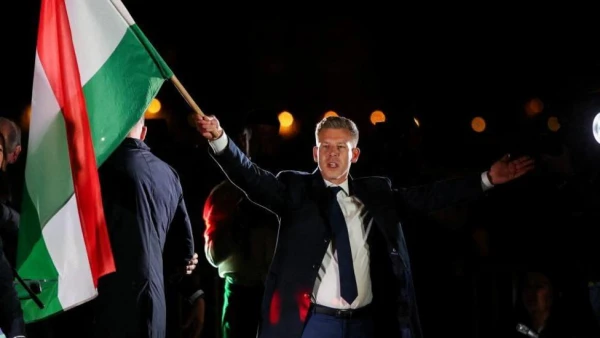 Hungary's Political Earthquake: Outsider Péter Magyar Topples Orbán's 16-Year Rule in Historic Landslide