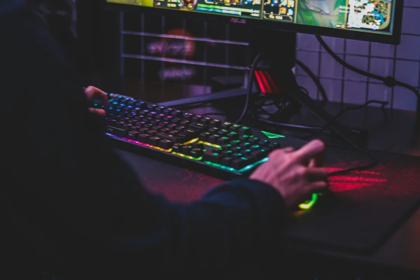 Gaming Session Turns Deadly: Man Fatally Stabbed in Tondo Internet Cafe