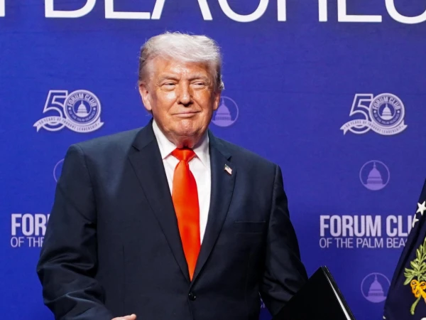 Trump Boasts US Forces Operate 'Like Pirates' Seizing Iranian Oil at Sea