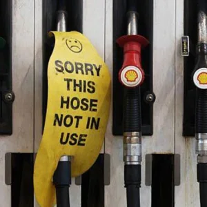 Pump Panic: Australian PM Assures Nation as Hoarding Sparks Widespread Fuel Shortages