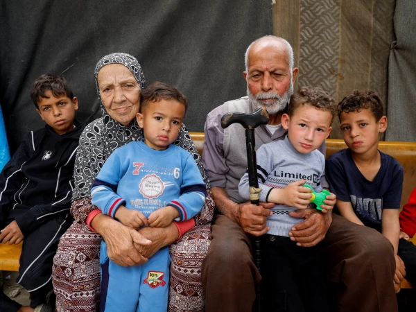 78 Years On: Palestinians Commemorate the Nakba, Renewing Calls for Justice and Return