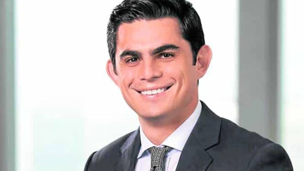 Ayala's ACMobility Sees EVs Dominating Half of New Car Sales by 2030 Amid Surging Fuel Costs