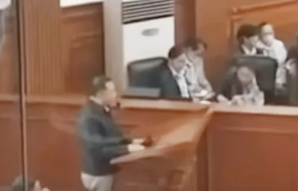 Manila prosecutor indicts councilor over violation of Safe Spaces Act