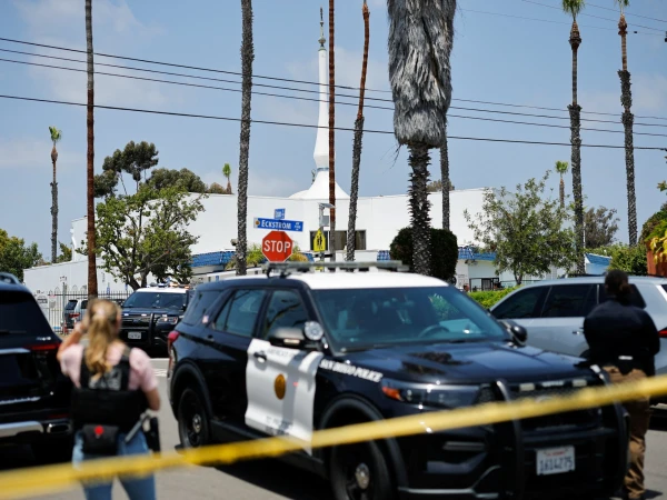 San Diego Islamic Center Shooting: 3 Dead in Suspected Hate Crime