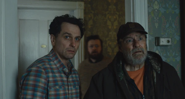 How 'Widow's Bay' Episodes 6 and 7 Deliver the Summer's Most Terrifying Surprise
