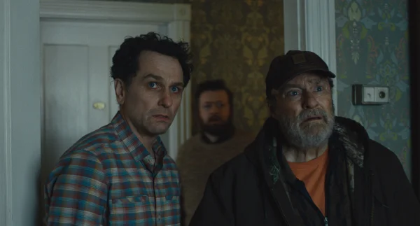 How 'Widow's Bay' Episodes 6 and 7 Deliver the Summer's Most Terrifying Surprise
