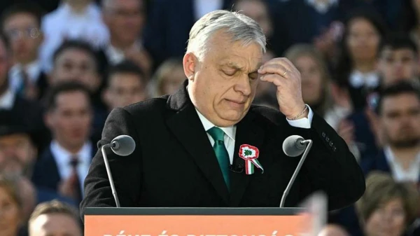 Hungary's Orbán Faces Unprecedented Election Challenge After 16 Years of Power