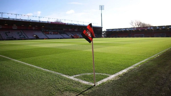 Bournemouth's Vitality Stadium Passes UEFA Test for European Fixtures