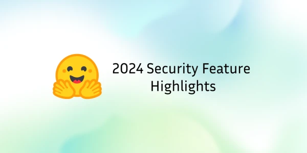 Top Security Enhancements of 2024: Key Features and Updates