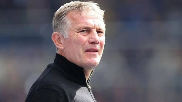 Wrexham's Playoff Hopes Dented by Birmingham Defeat, But Parkinson Insists Fight Isn't Over