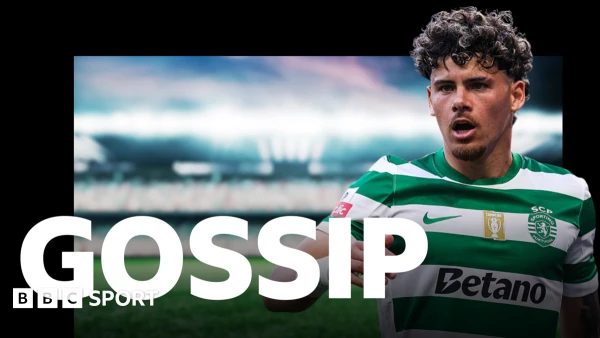Arsenal Open Talks for Sporting’s Maxi Araujo as Man Utd Eyes Major Squad Overhaul