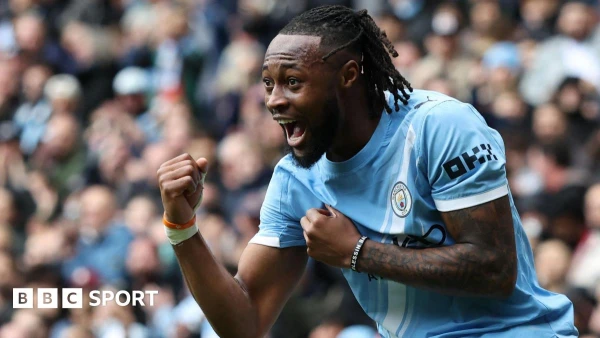 Manchester City's 'Leg-Beaters' Poised to Unlock Arsenal's Defense in Title Showdown