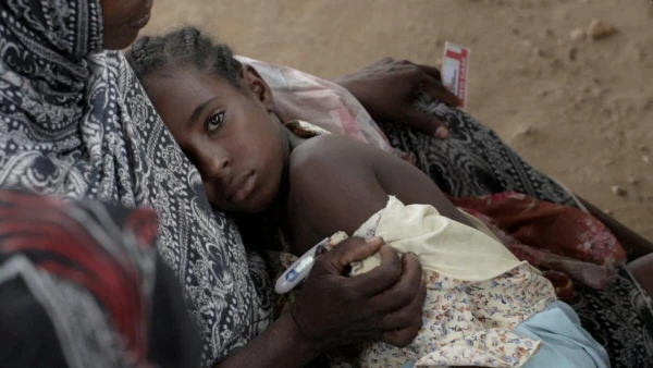 Darfur Measles Outbreak Claims 70 Lives in Weeks Amid Healthcare Collapse
