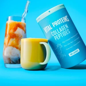 The Truth About Collagen: Dermatologist-Approved Powders See Massive Amazon Discounts