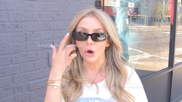 Courtney Stodden Downplays Head Wound, Says Animal Cruelty Is Worse