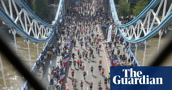 Scammers Target London Marathon Hopefuls with Fake Entry Sales