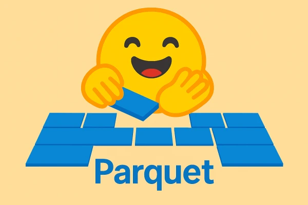 Parquet Format Introduces Content-Defined Chunking for Better Data Handling