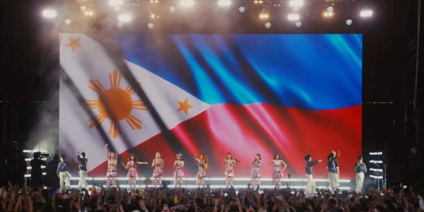 Philippine Artists Make History at Coachella, Garnering Official Praise from Tourism Department