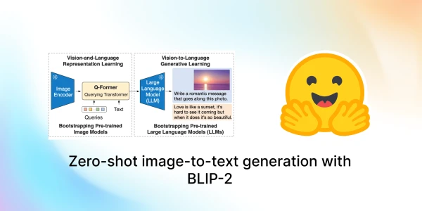 BLIP-2: A Leap Forward in Efficient Vision-Language AI