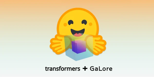 GaLore: Breakthrough Technique Enables Large AI Model Training on Regular Laptops