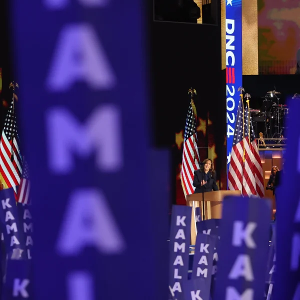 Learning from 2024: Democrats Urged to Face Hard Truths on Race, Gender, and Candidate Strategy