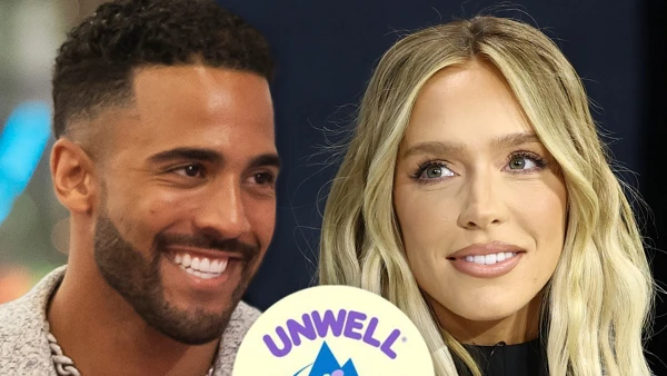 Kendall Washington's 'Unwell Winter Games' Exit Was Genuine, Not a Staged Plot