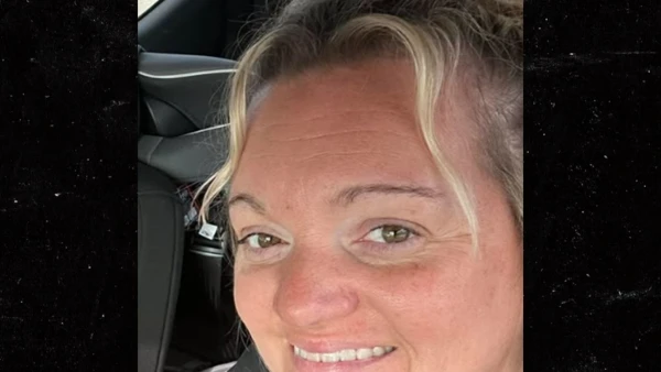 Reality TV Mom Falen Vaughn Vows Legal Battle Against Arkansas Arrest Charges