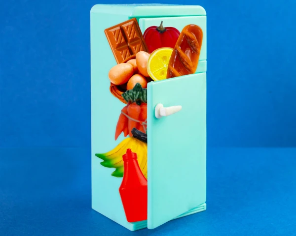 Chill Out: The Surprising Items That Belong in Your Fridge—Including Red Wine