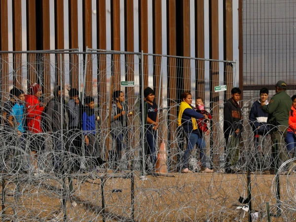 Trump's Asylum Seeker Policy Struck Down by US Appeals Court