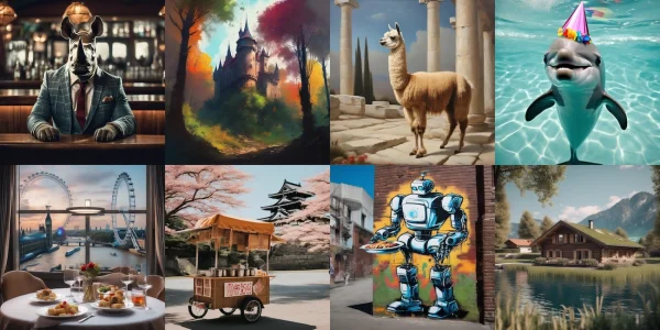 Boost Stable Diffusion XL Inference Speed Using JAX and Cloud TPU v5e