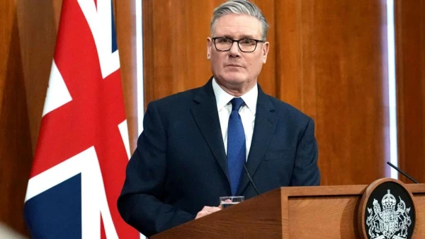 Starmer Pushes for Stronger EU Partnership Amid Iran Conflict Fallout