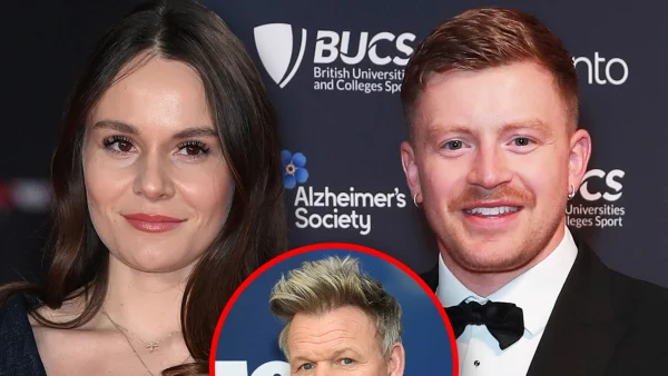 Gordon Ramsay to Become a Granddad as Daughter Holly Announces Pregnancy