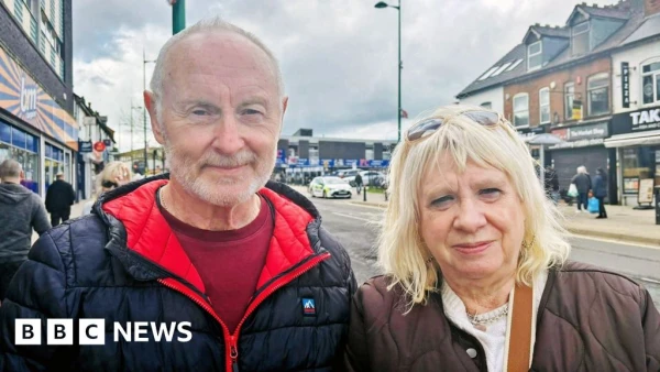 Birmingham's Political Crossroads: Voters Weigh Change Amidst Council Crisis and Community Concerns