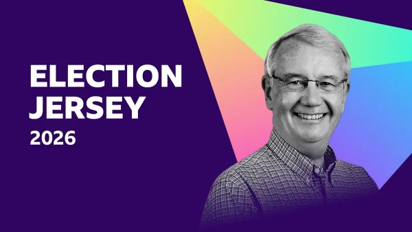 BBC iPlayer Blocks International Users Ahead of Jersey 2026 Election Coverage