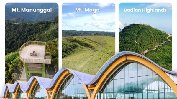 Cebu's Highlands: A New Frontier for Active Tourism Beyond the Beaches