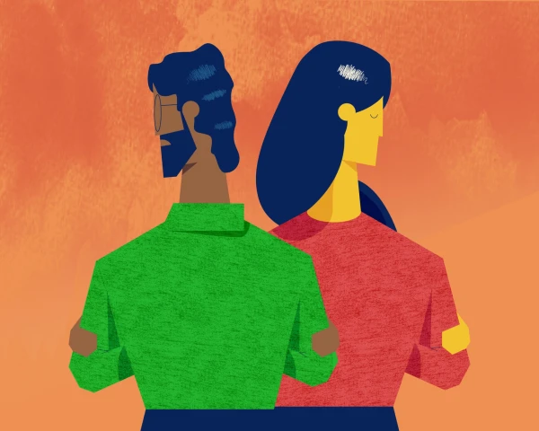 When Desire Fades: Navigating Marriage, Rejection, and an Escort's Unexpected Role