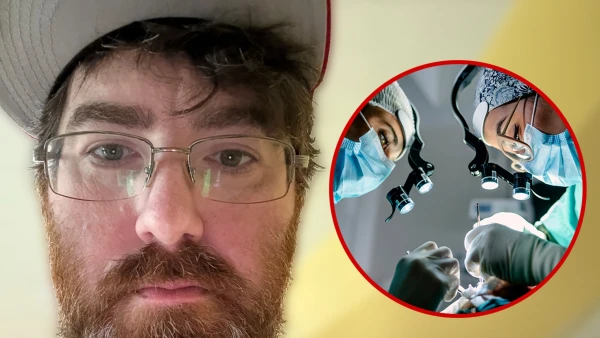 World's Smallest Penis Owner Gets Free Surgery Offer From Beverly Hills Doctor