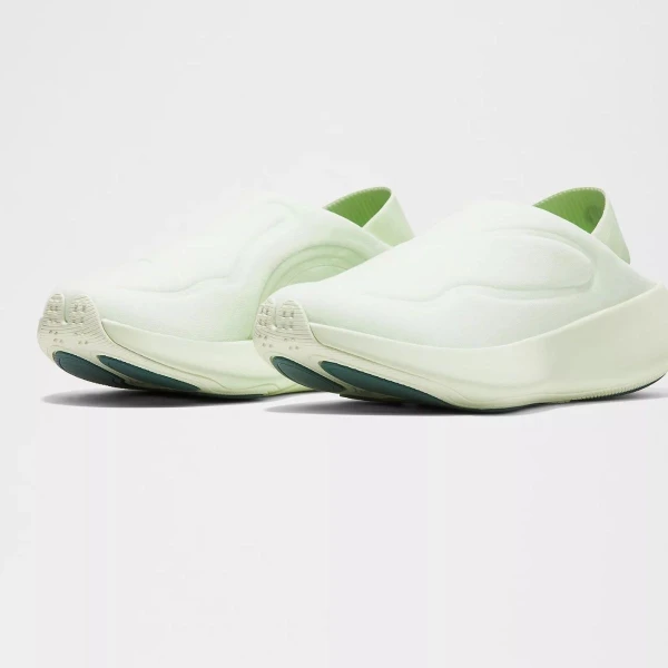 Lululemon's ZenMode Mules: The Convertible Spring Shoe Redefining Everyday Style