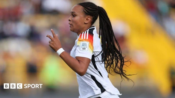Arsenal Bolster Attack with German Winger Lisa Baum from RB Leipzig