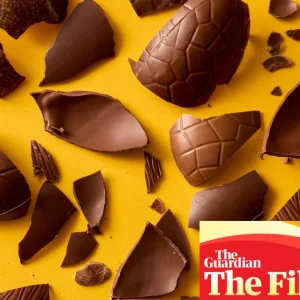 Cracking the Cocoa Market: The Ultimate Guide to the Most Decadent Supermarket Easter Eggs