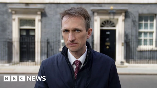 Watch: What next as PM fights for his job?