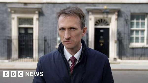 Watch: What next as PM fights for his job?