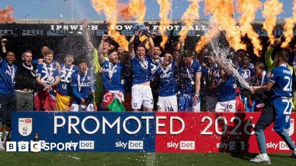 Ipswich Town: Better equipped for Premier League return after learning from past mistakes