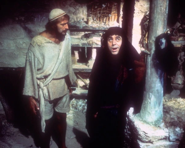 The Messiah Myth: What Makes People Believe a Leader Is Divine?