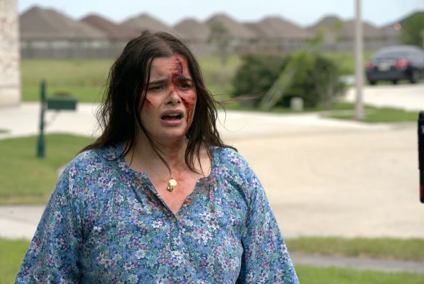 Behind the Bloodshed: Creators Reveal the Gruesome Secrets of 'Faces of Death' Climax