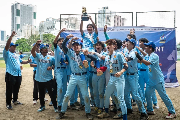 La Salle Breaks National University Streak, Inches Closer to UAAP Basketball Crown