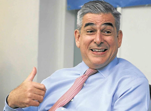 Globe Telecom Sees Leadership Transition as Jaime Zobel Steps Down After 28 Years