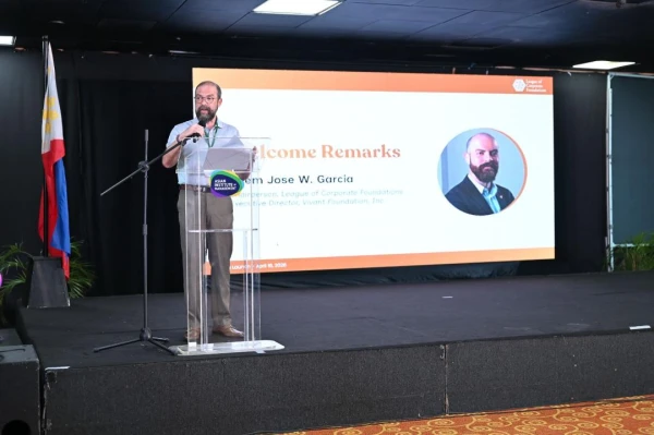 LCF Marks 30 Years by Urging Firms to Integrate CSR into Core Business