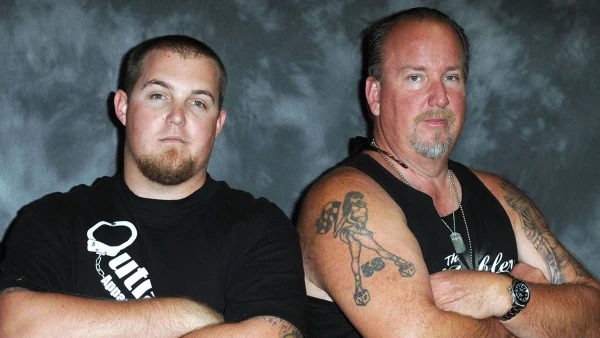 Brandon Sheets Speaks Out After Father Darrell's Suicide