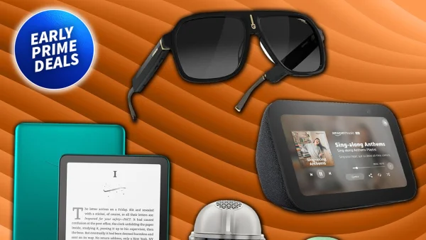 Get Early Prime Day Deals on Amazon's Top Gadgets